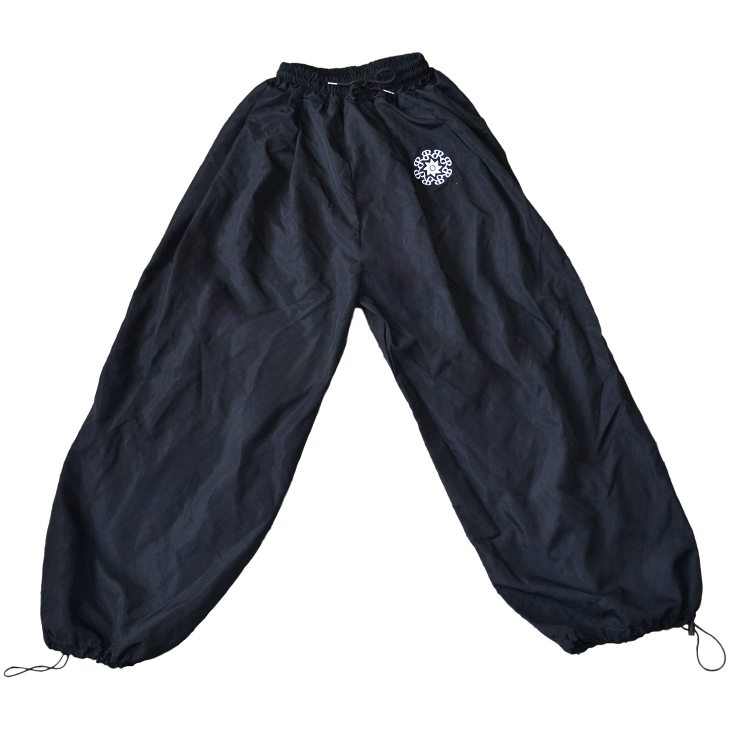 Easy Pants