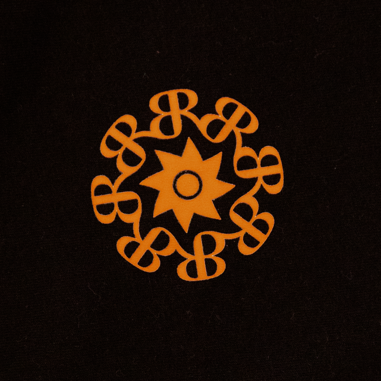 'Dunes' Short Sleeve Tee