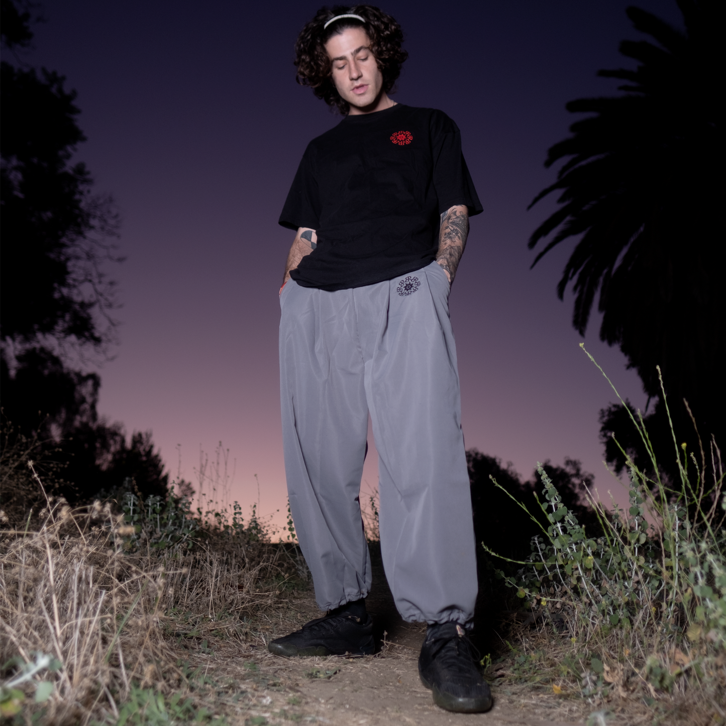Easy Pants