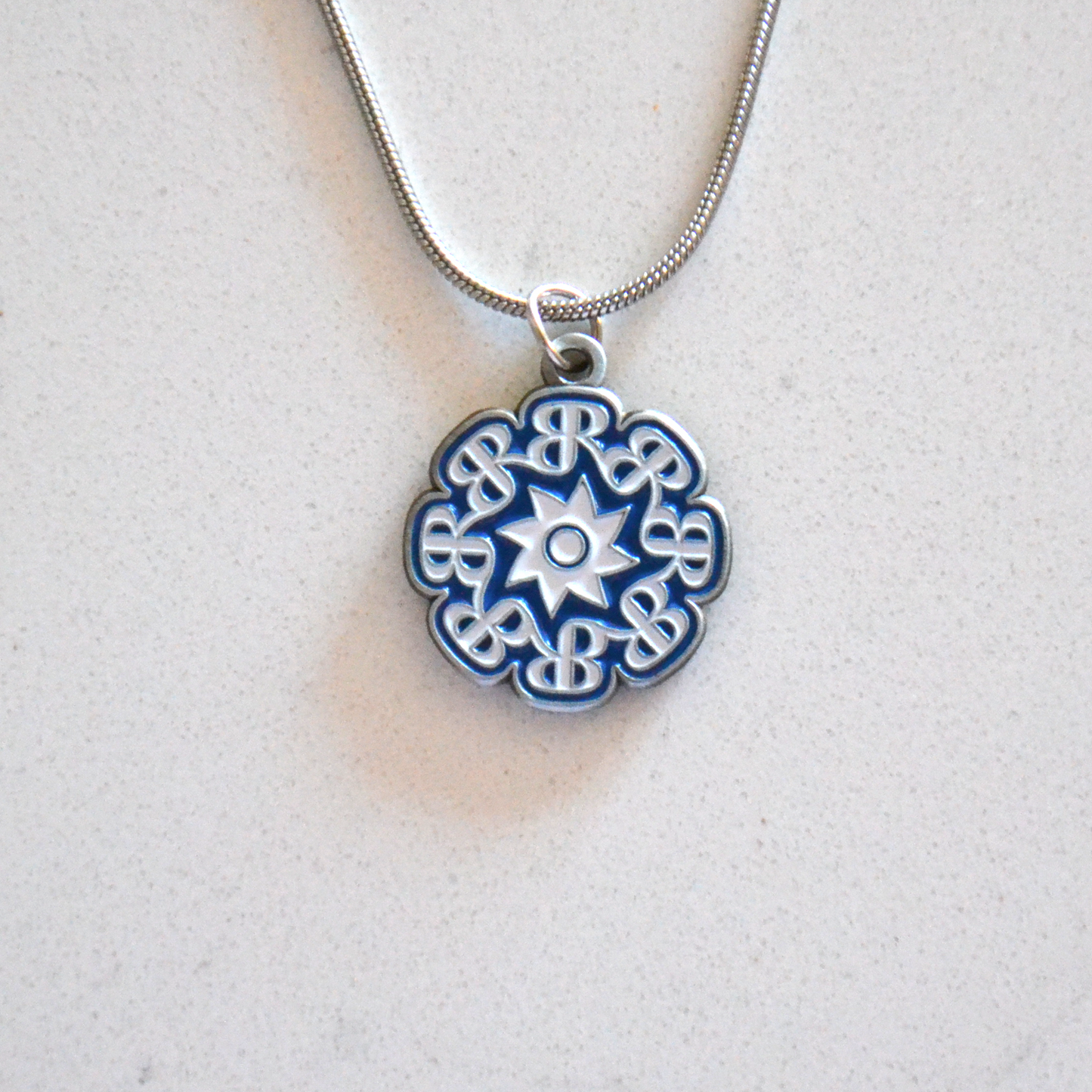 BR Necklace