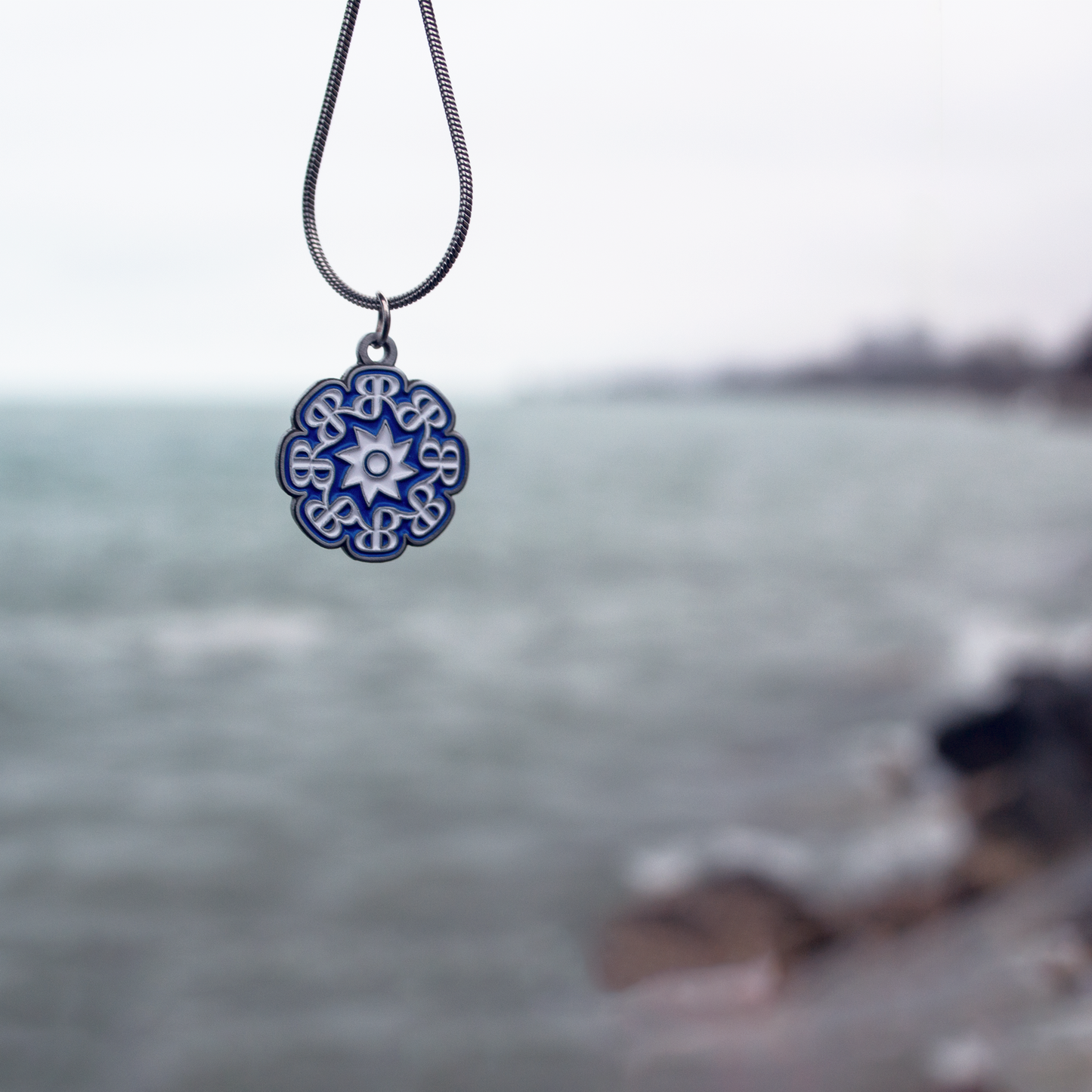BR Necklace