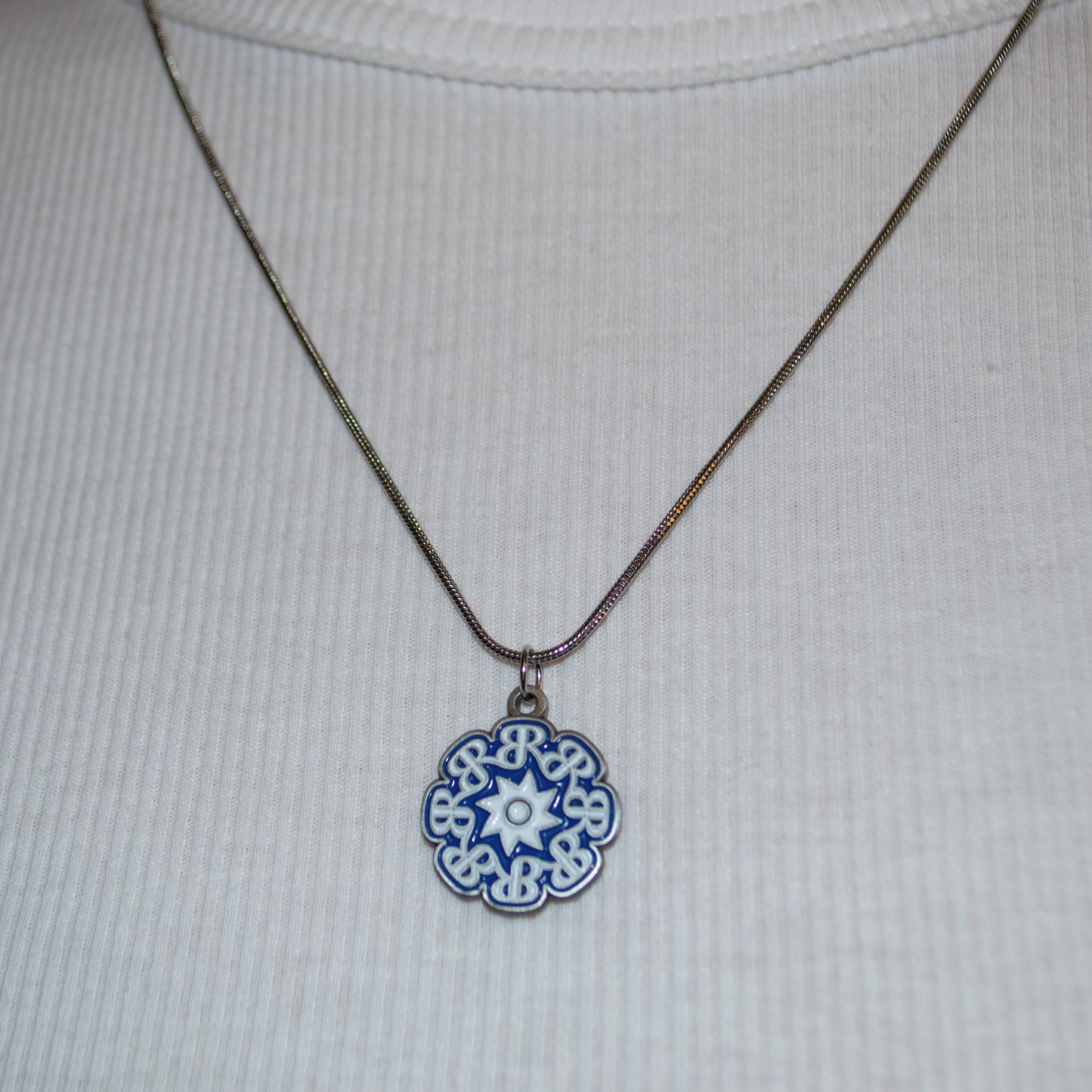 BR Necklace