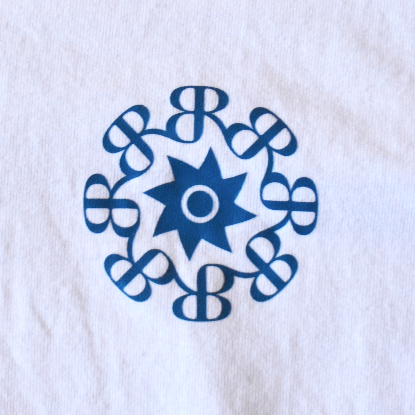 'Potomac' Short Sleeve Tee