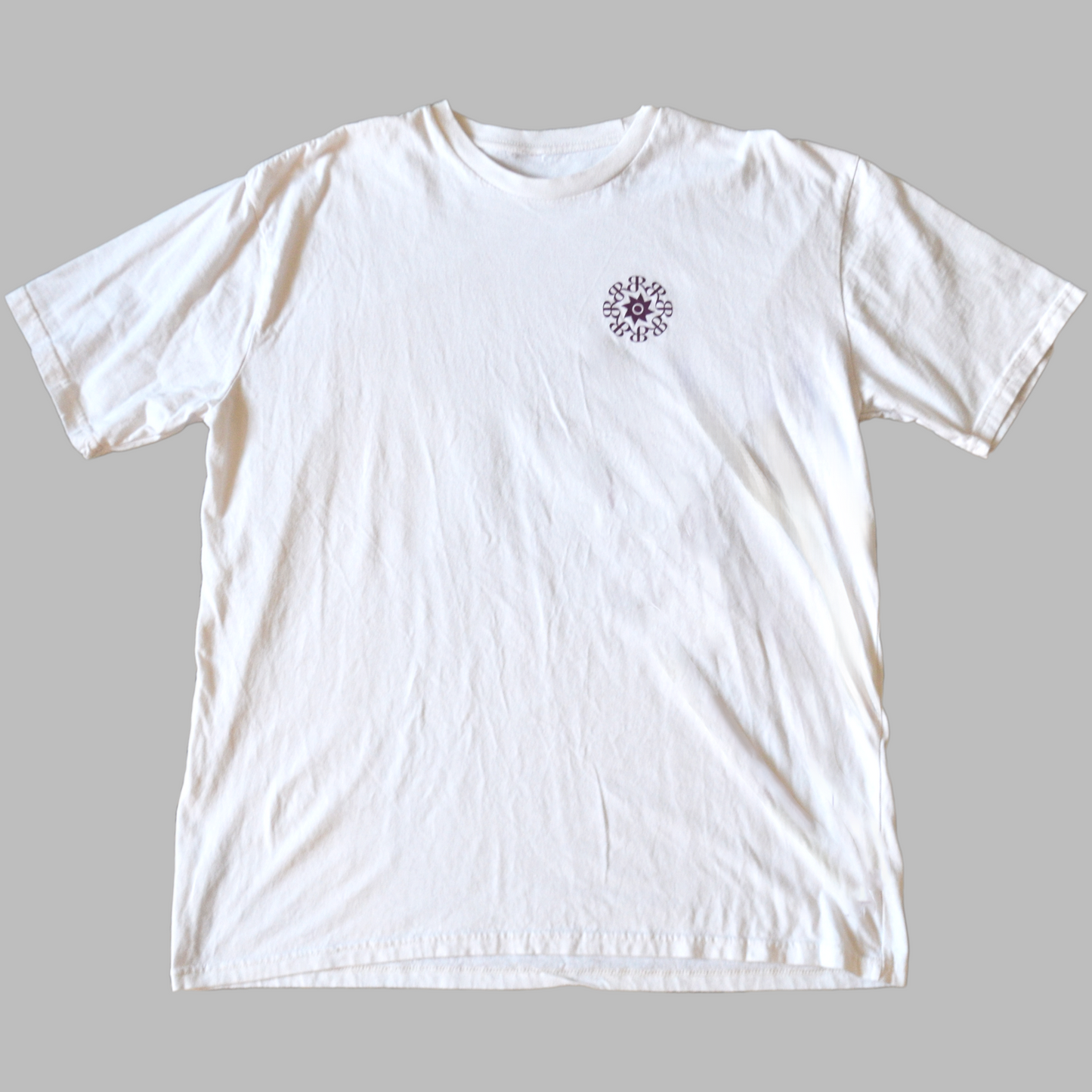 'Sinopah' Short Sleeve Tee