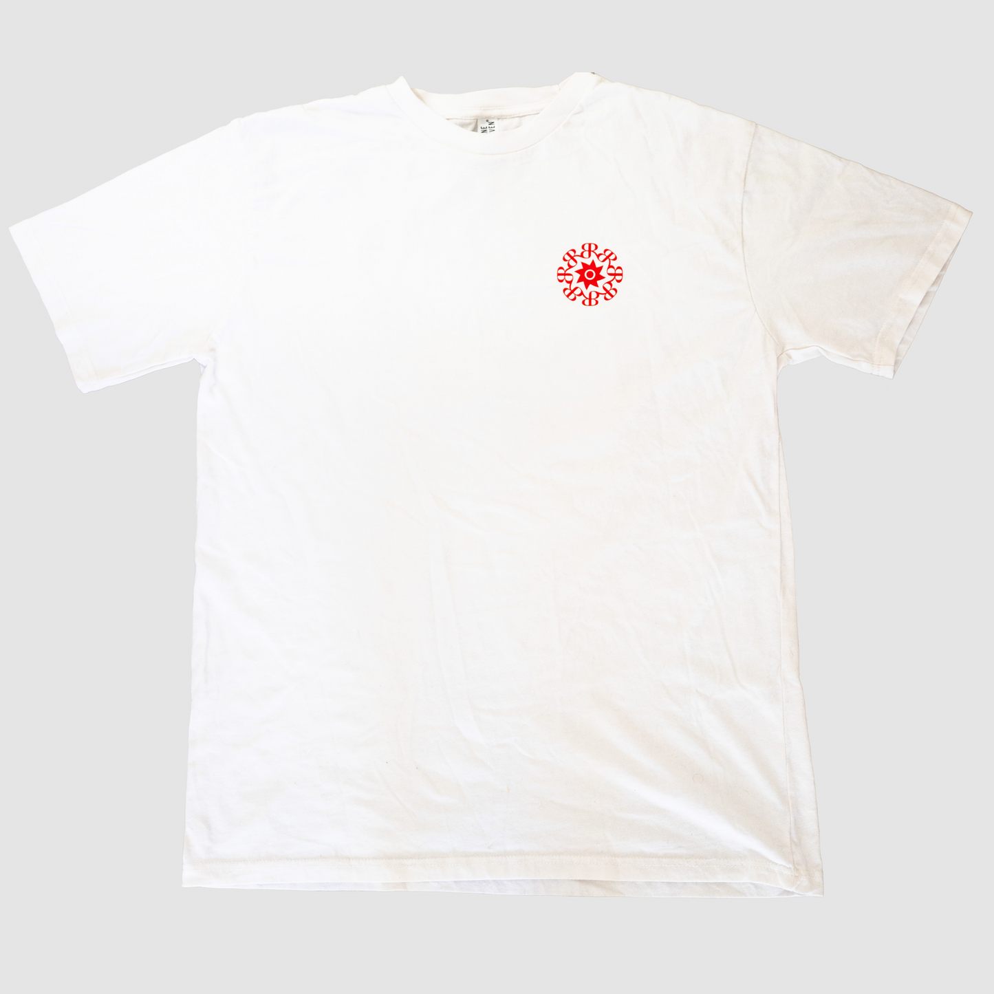 'Encinitas' Short Sleeve Tee